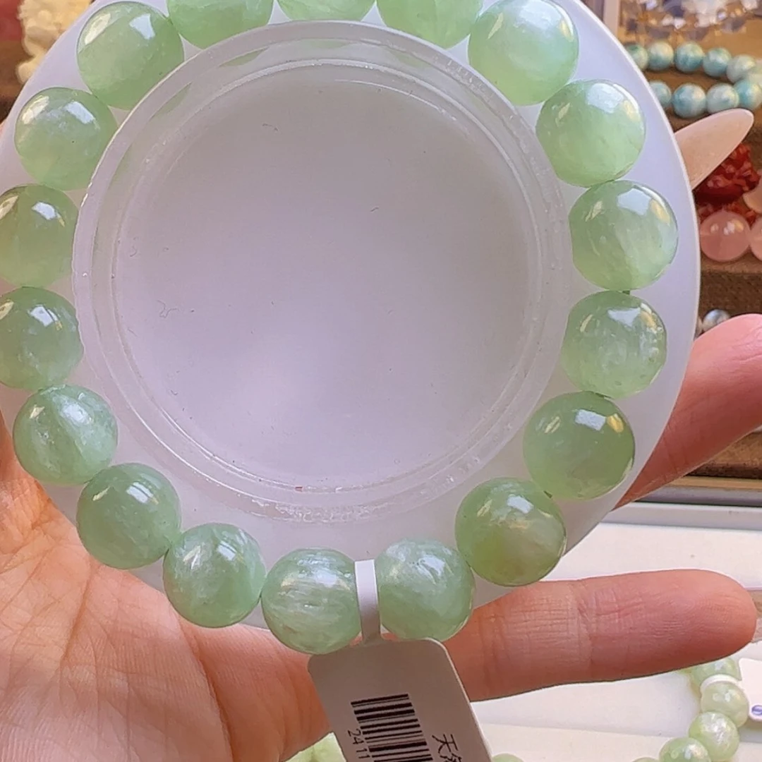 【闪购商品】水晶手链未镶嵌c***0638