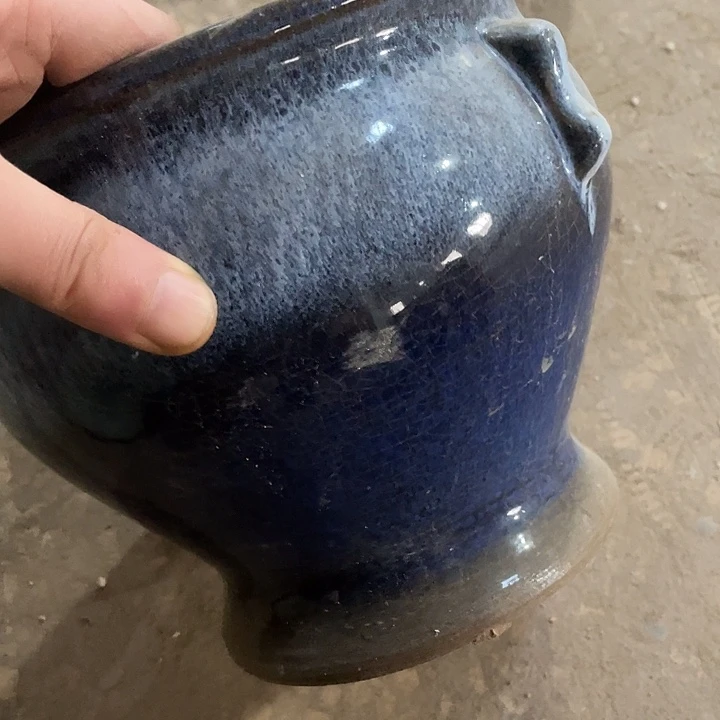 红陶处理一个19/17