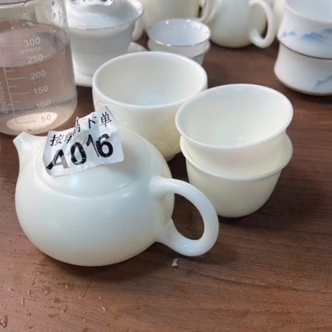 沧**粟德化陶瓷有限公司