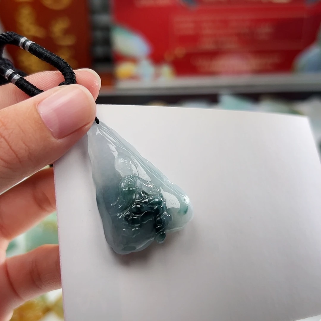 未镶嵌定制翡翠翡翠