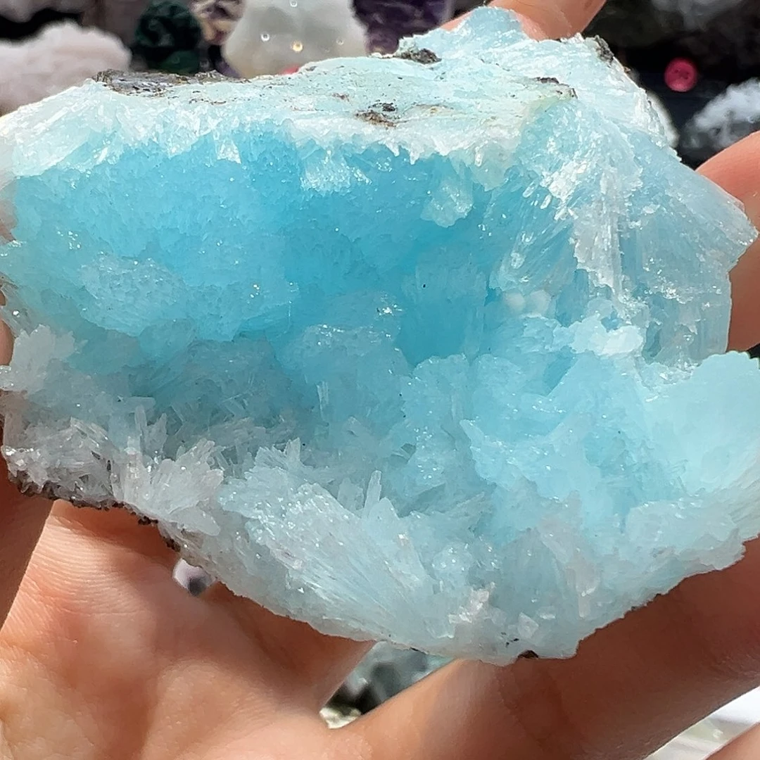 未镶嵌大型摆件（非配饰）水晶