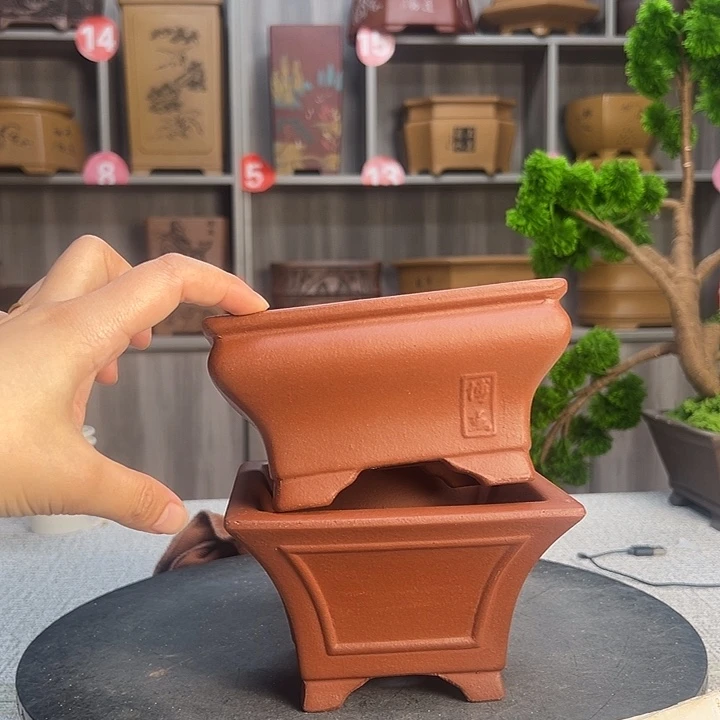 花盆紫砂紫砂第一