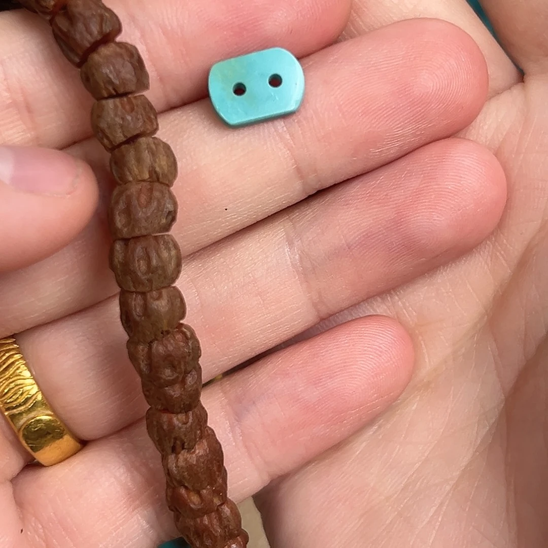 吊坠柏香籽/百香籽