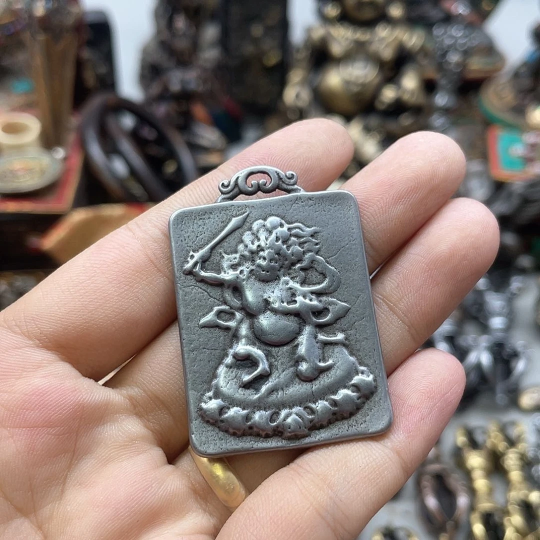 工艺品挂件一物一图