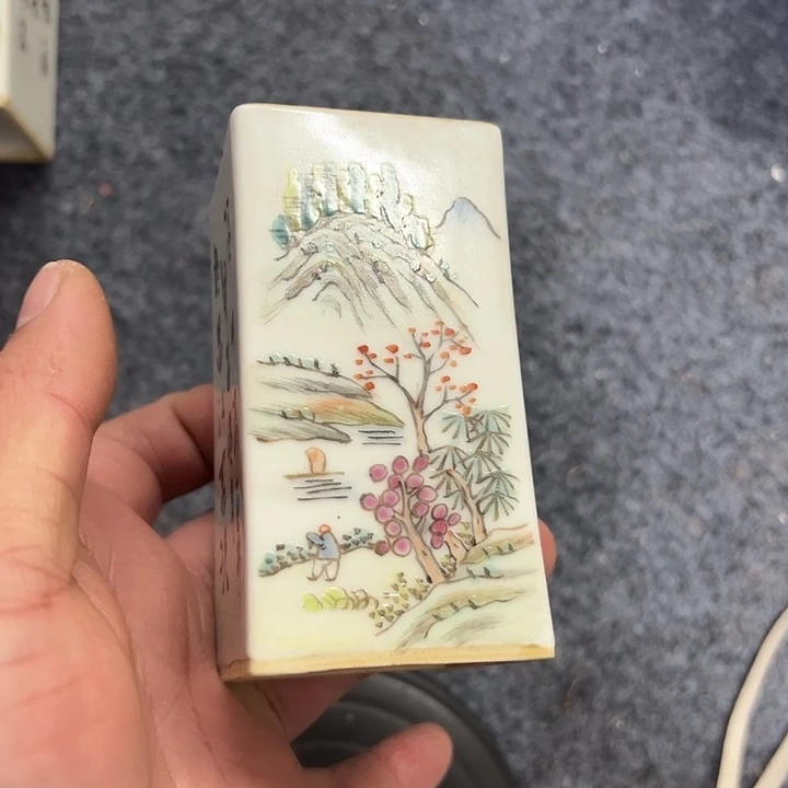 摆件陶瓷36666699966666