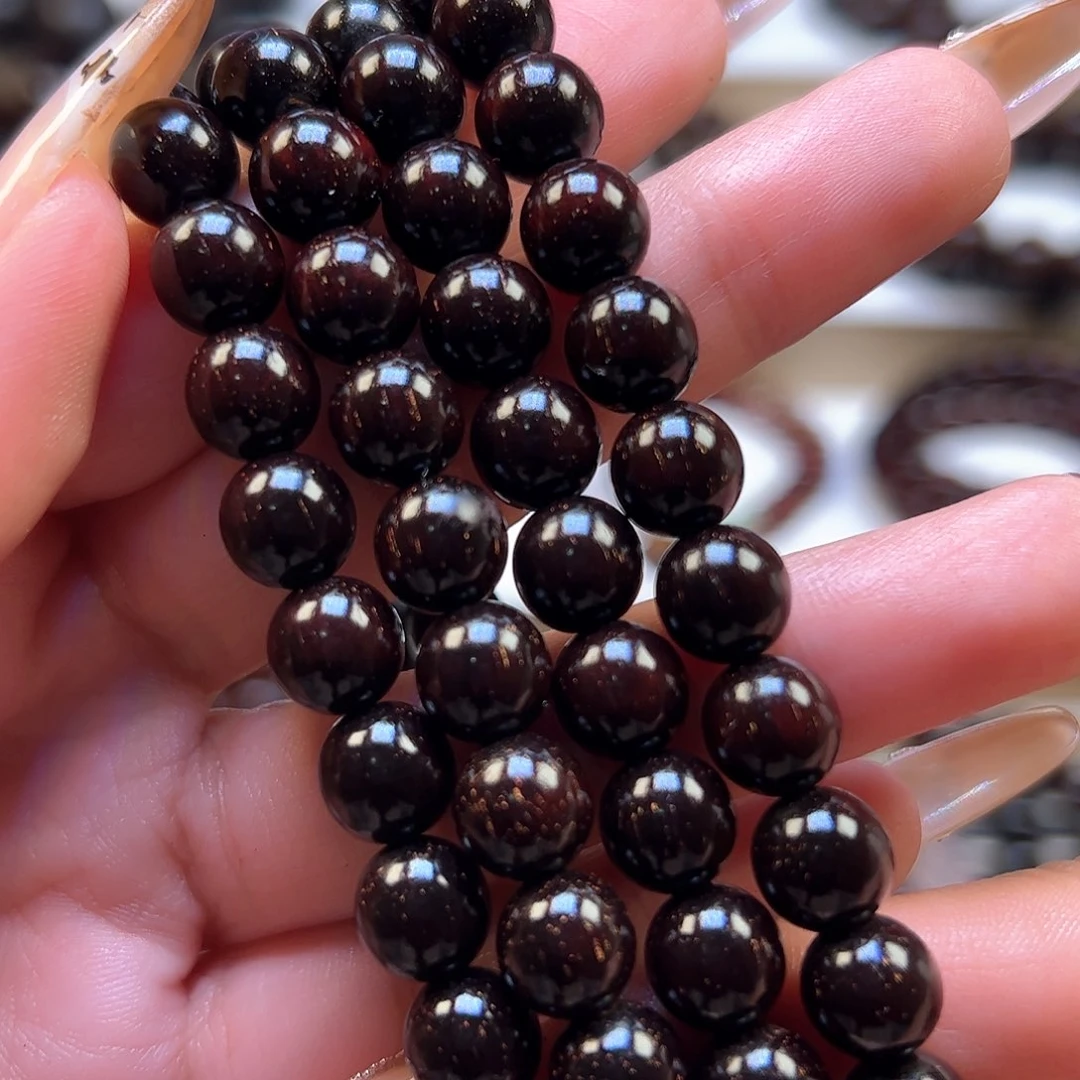 檀香紫檀（小叶紫檀）0.8多星