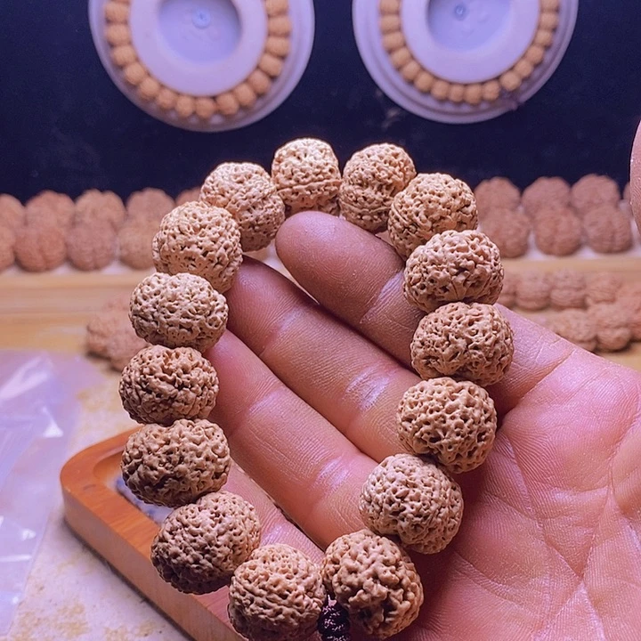 手串金刚菩提粉丝福利