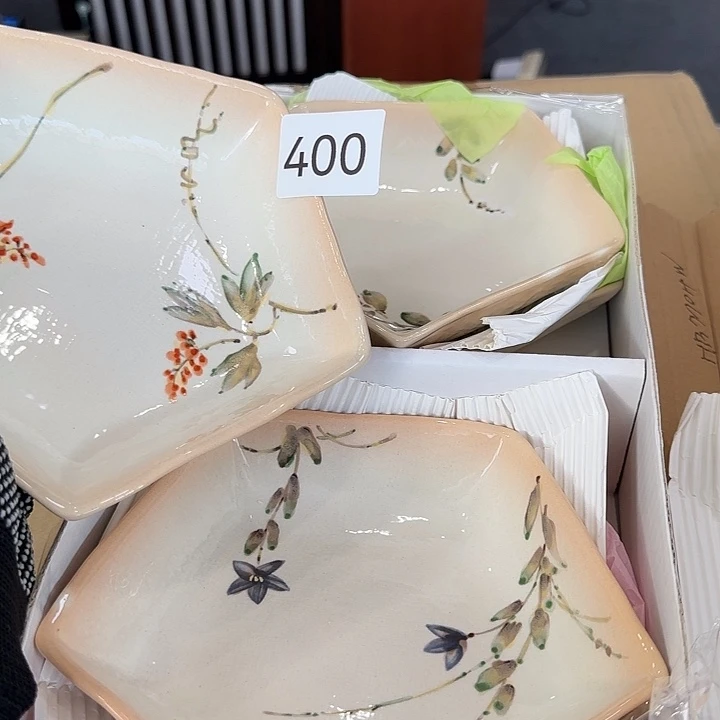 中古物品默认微瑕no退no换