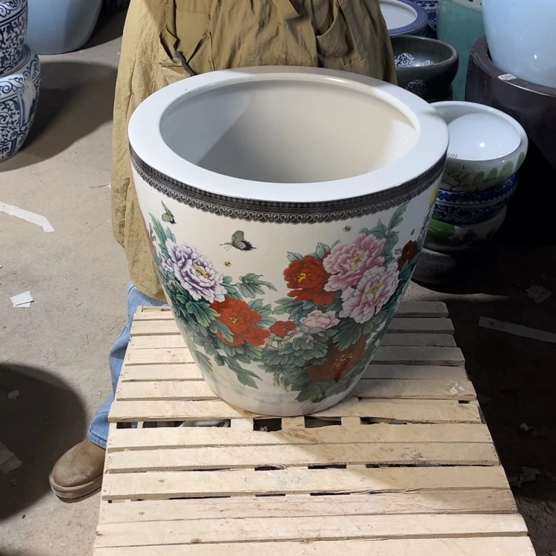 瓷片春色43高度43.888888