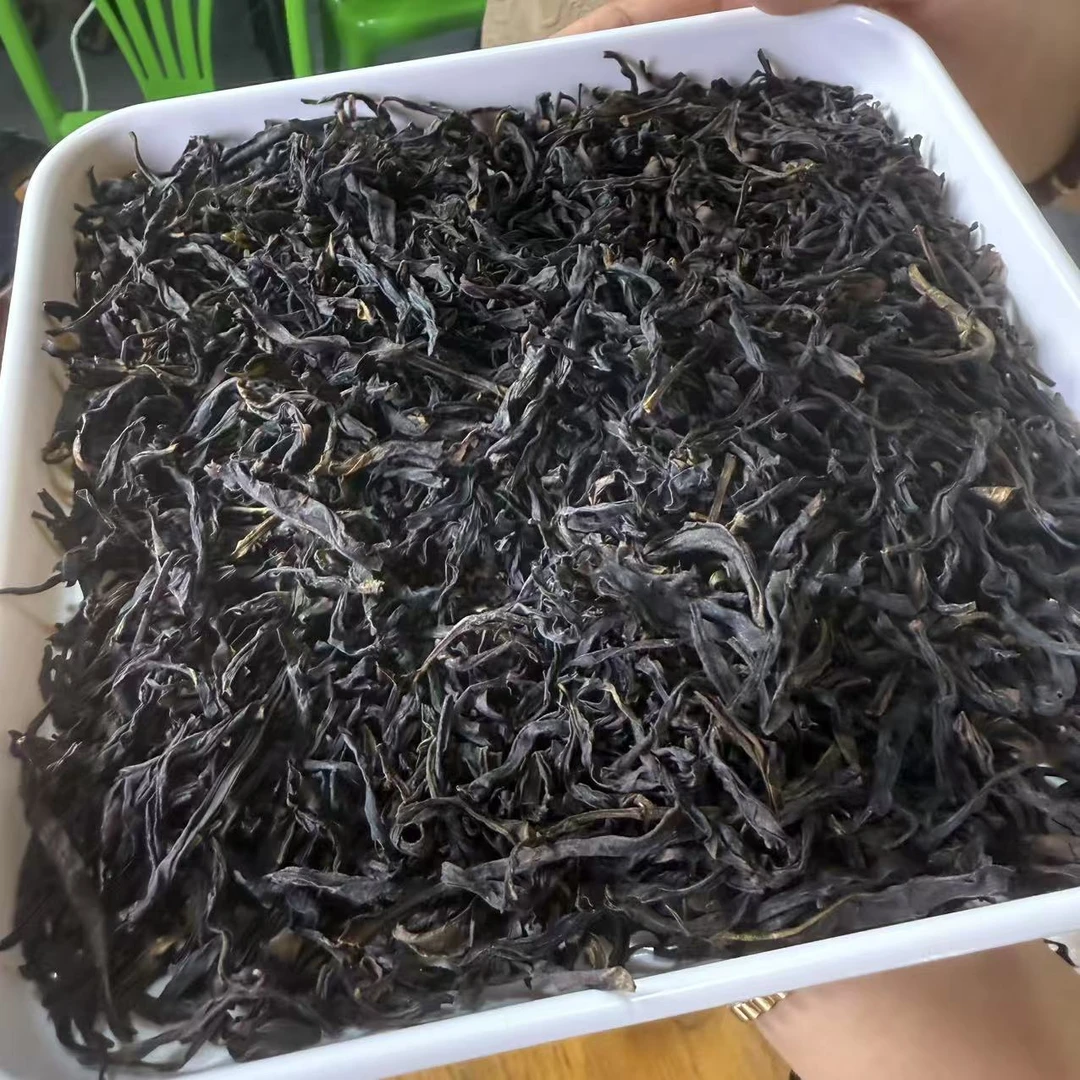 鸭屎香2025年乌龙茶老丛散茶 一袋250克装（7.1）