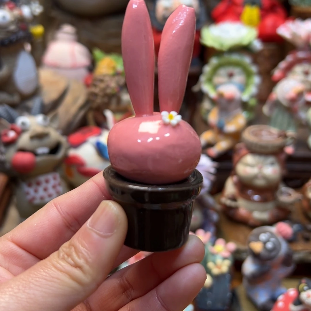 小镇青花每天新品