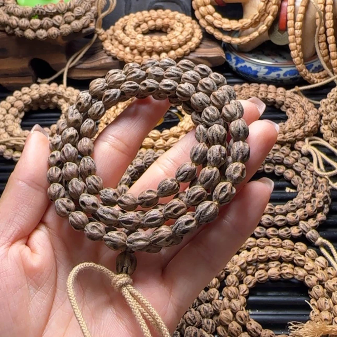 【闪购商品】吊坠柏香籽/百香籽無*·