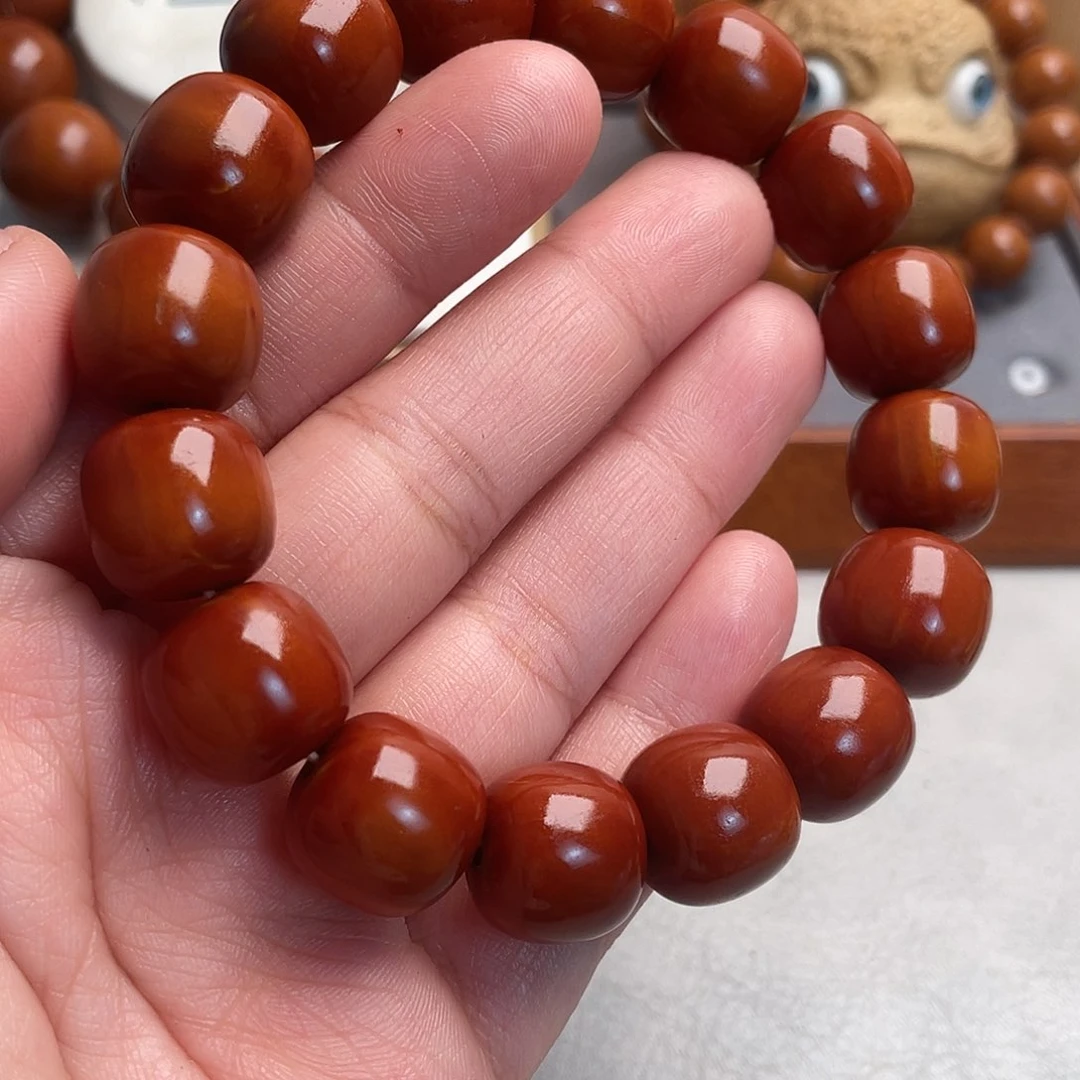 手串橄榄核橄榄核1.5