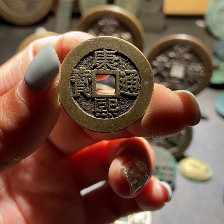 铜现代工艺品仿制品