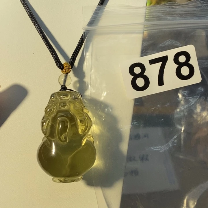水晶珠宝半成品未镶嵌