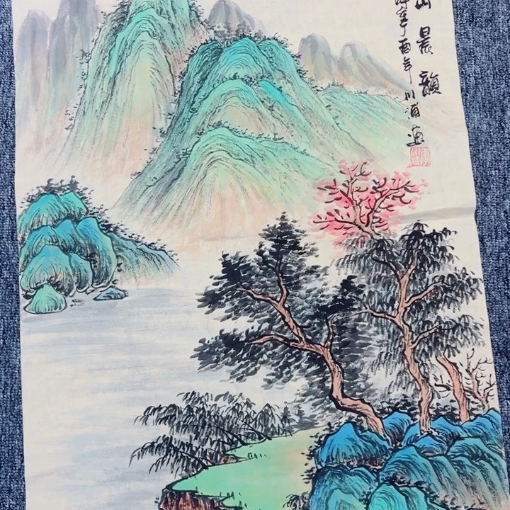 几千件手绘作品全场这个价出？