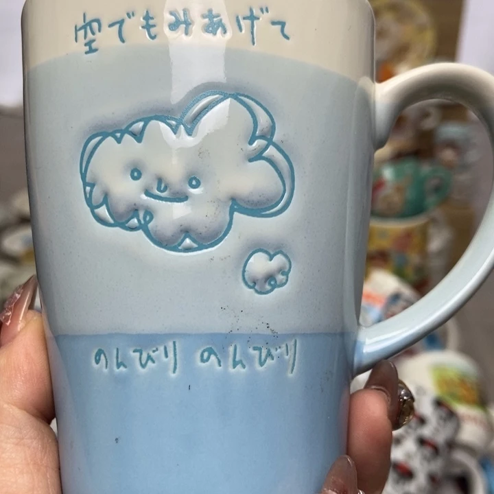 摆件纯***水陶瓷哈哈哈哈哈哈