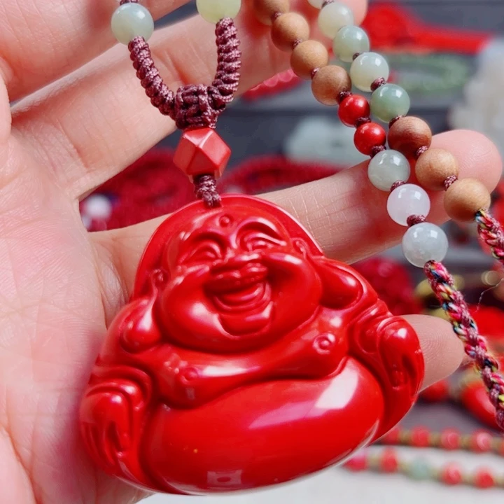 橄榄核吊坠@***果多样性发货一件