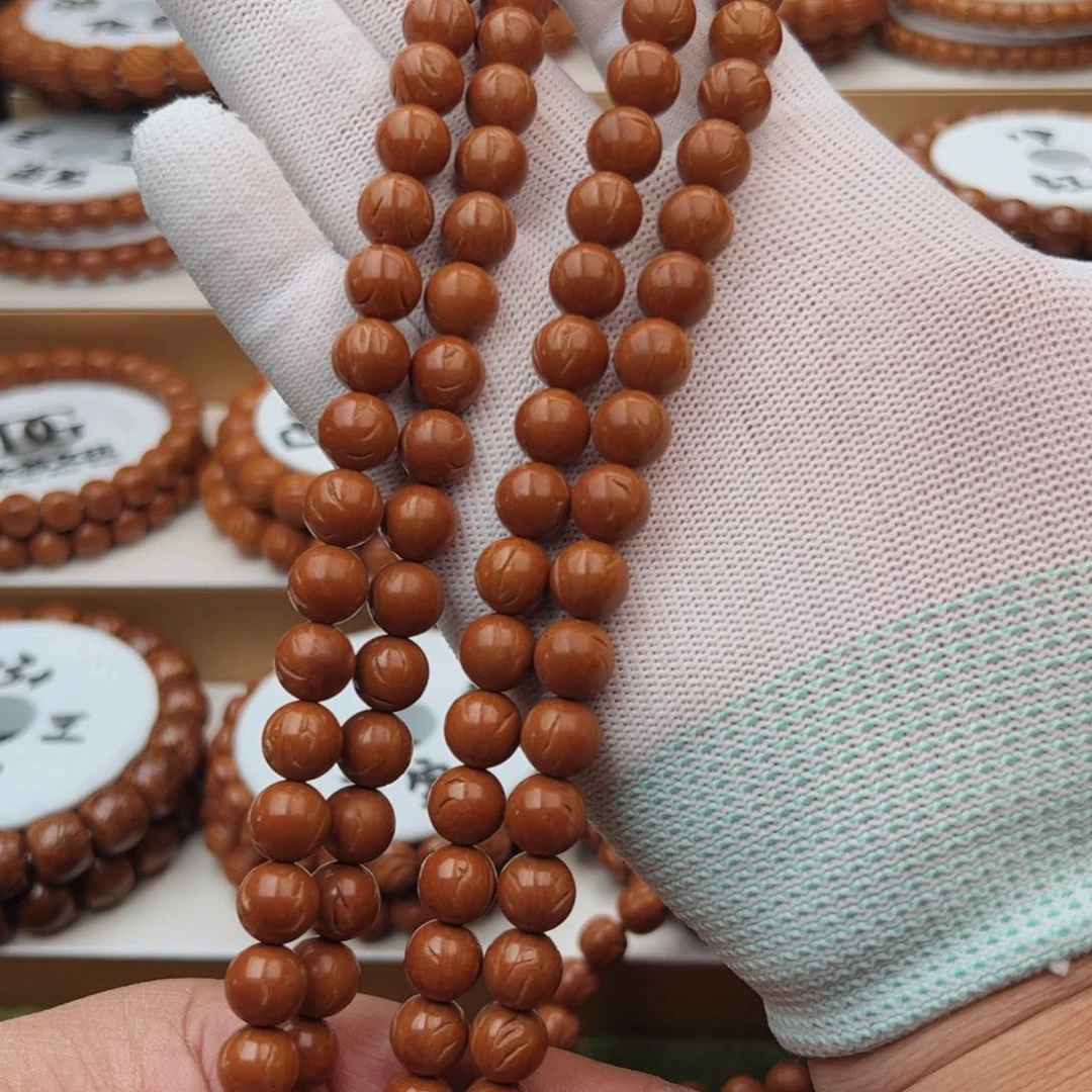 桃核手串桃核手串