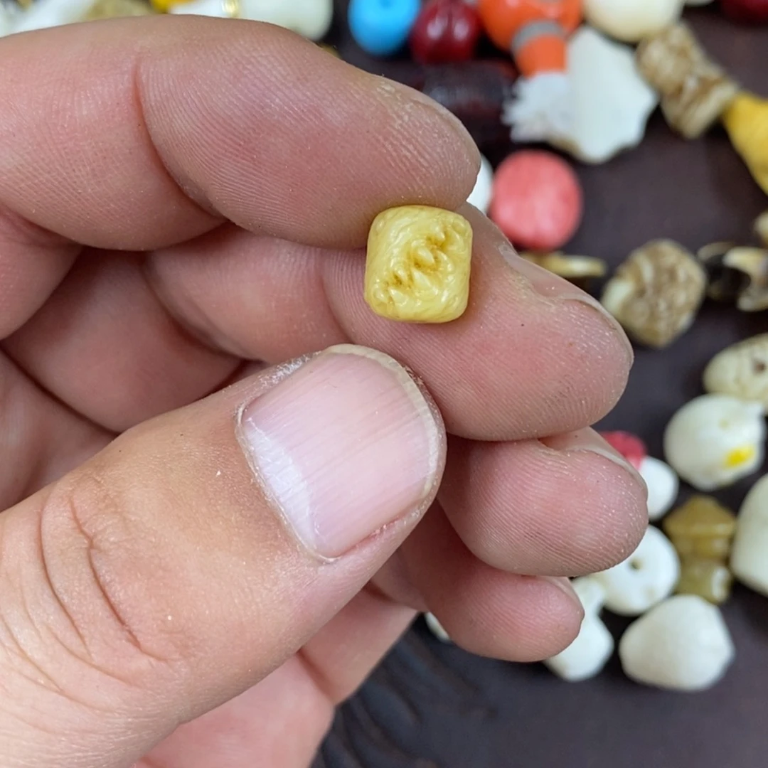 手串/手链驼骨配饰185