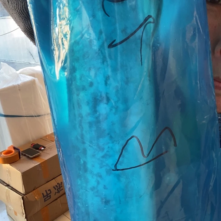 是***否中国大陆渤海湾野生燕鲅鱼B