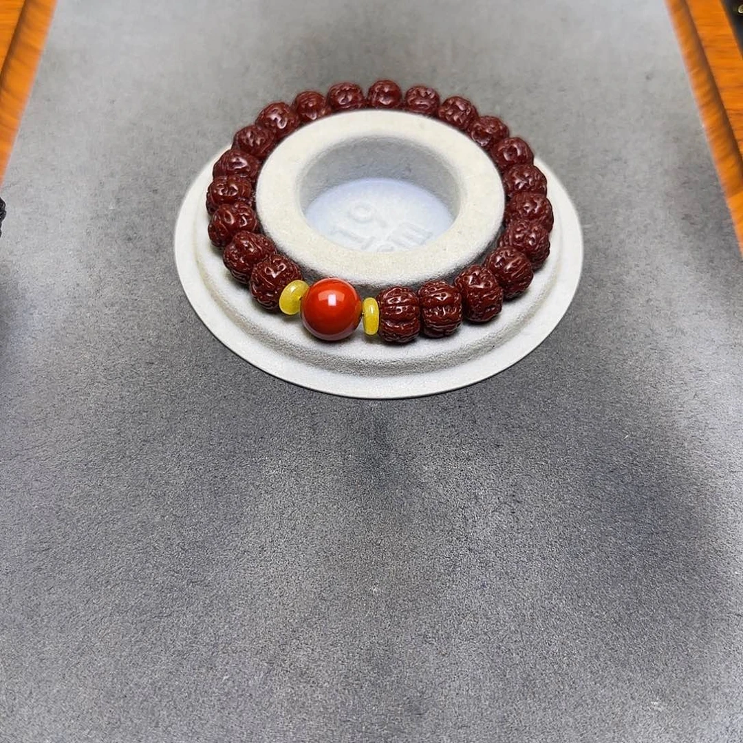 金刚菩提吊坠金刚12