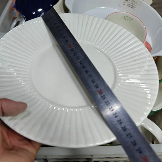 瓷片陶瓷餐具杯碗盘微瑕介意慎拍