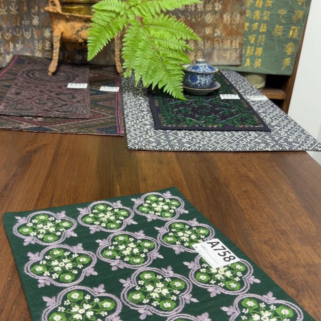 59 都是一张价格三十六纺茶垫