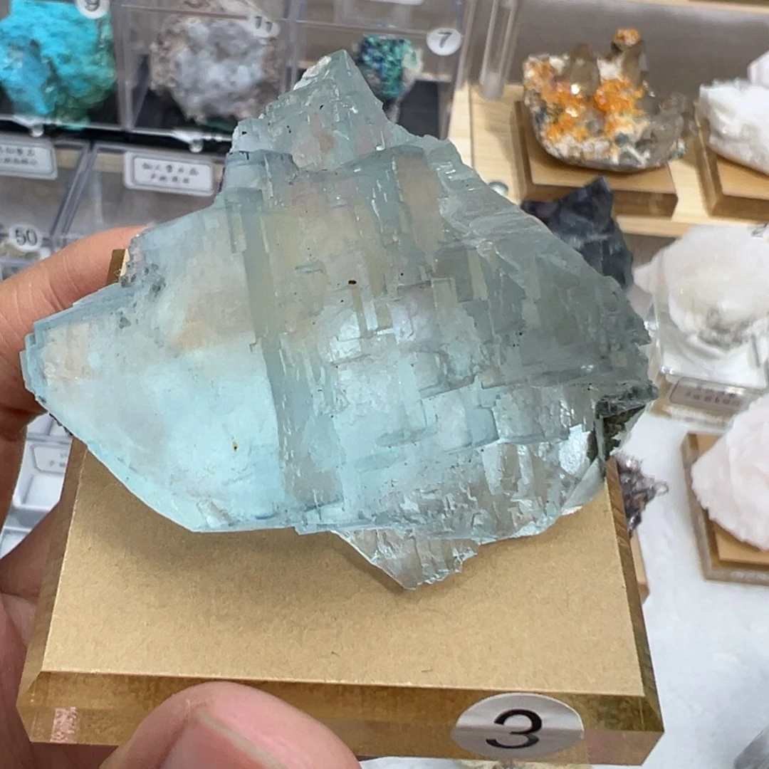 银S925镶嵌紫晶大型摆件（非配饰）消*