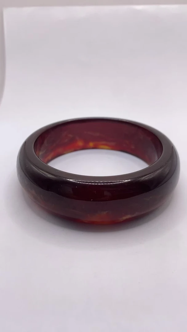 【创艺家】 血红柳常规  设计时尚气质手镯（多样性发货发其一）