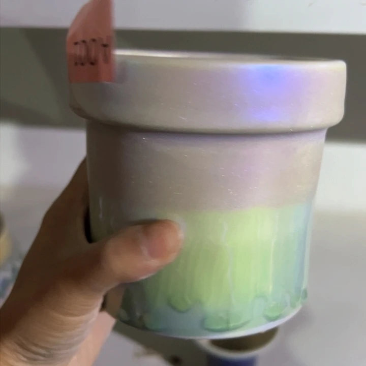 景德镇陶瓷研究所大****鱼