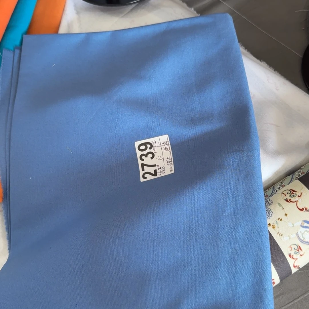 纯棉帆布1米长X1.5米宽46.2