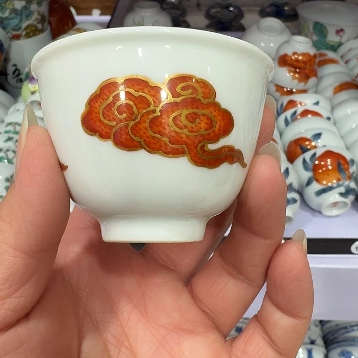 陶瓷艺术品收藏陶瓷