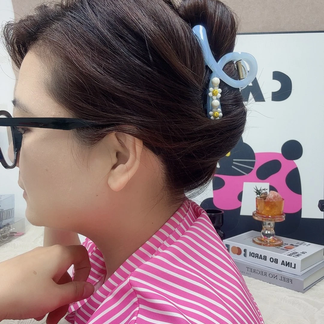 非金属无大抓夹一个