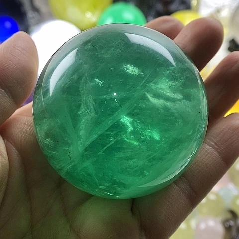 水晶珠宝半成品未镶嵌t****e29号