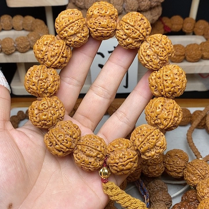 金刚菩提手串        06