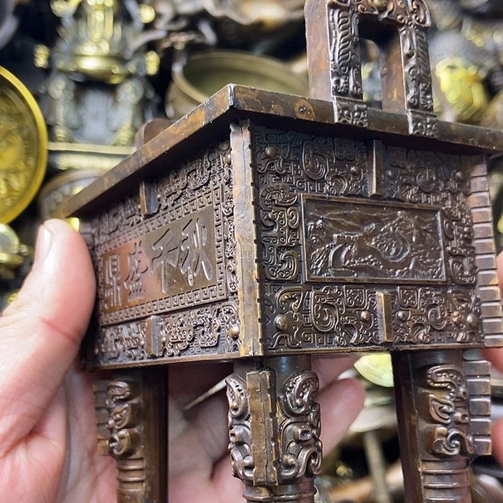 铜器时代有限公司