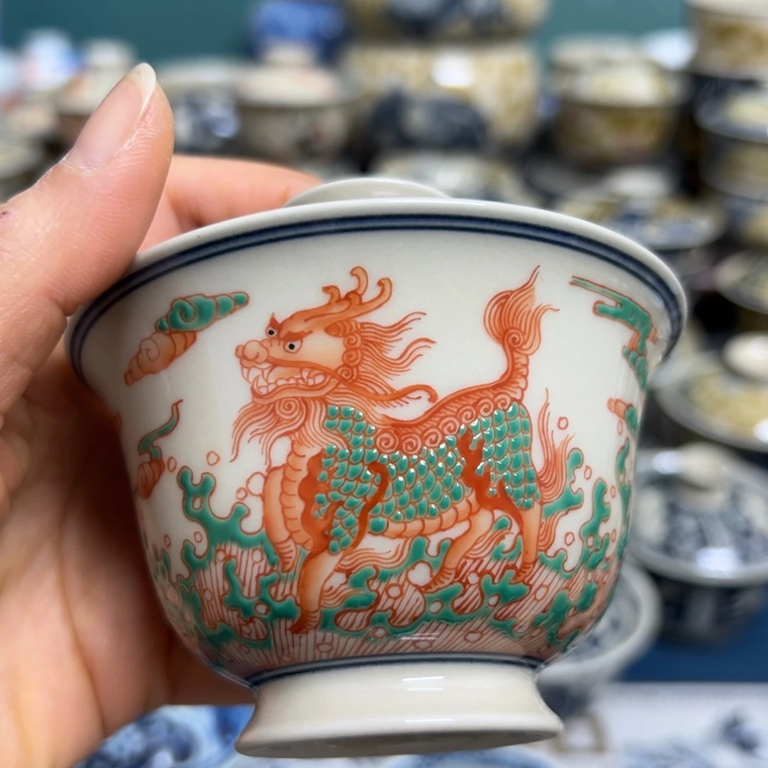 【闪购商品】༺****༻陶瓷艺术有限公司