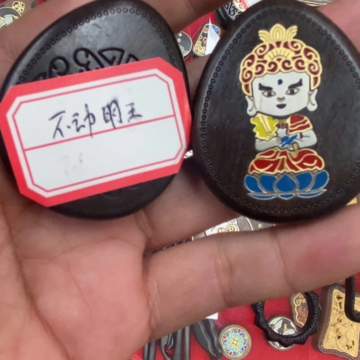核桃木/黑胡桃（胡桃木）手串/手链