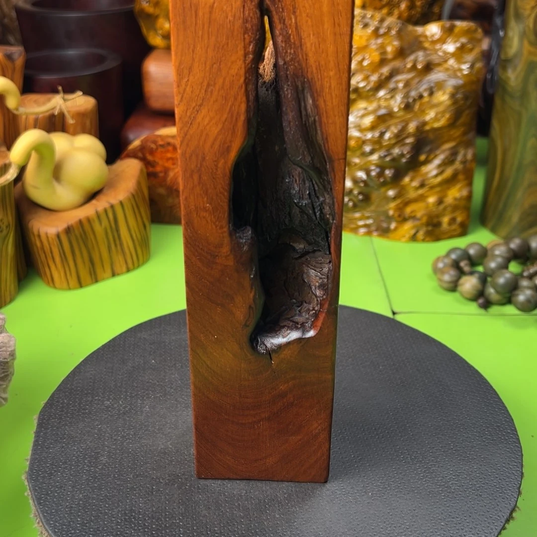 大果紫檀（缅甸花梨）蔓*