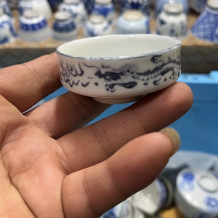 陶瓷茶玩榜第二十名
