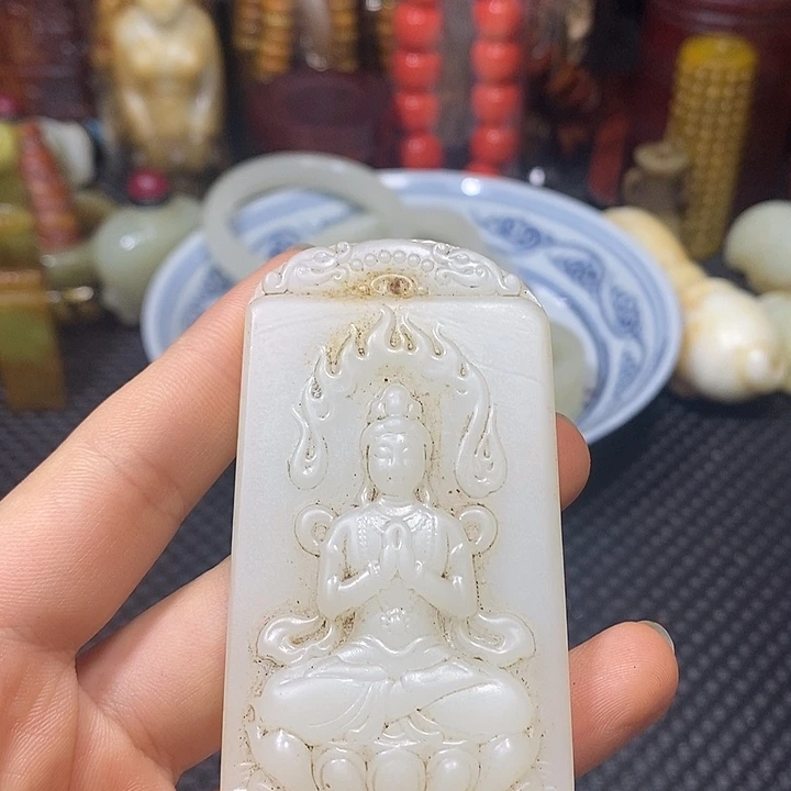 精选商品一图一物