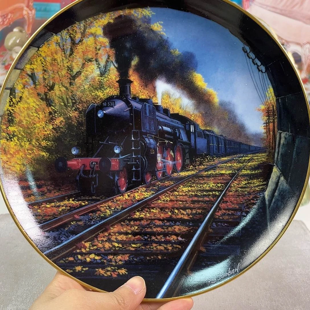 陶瓷器欧瓷咖啡杯水晶杯