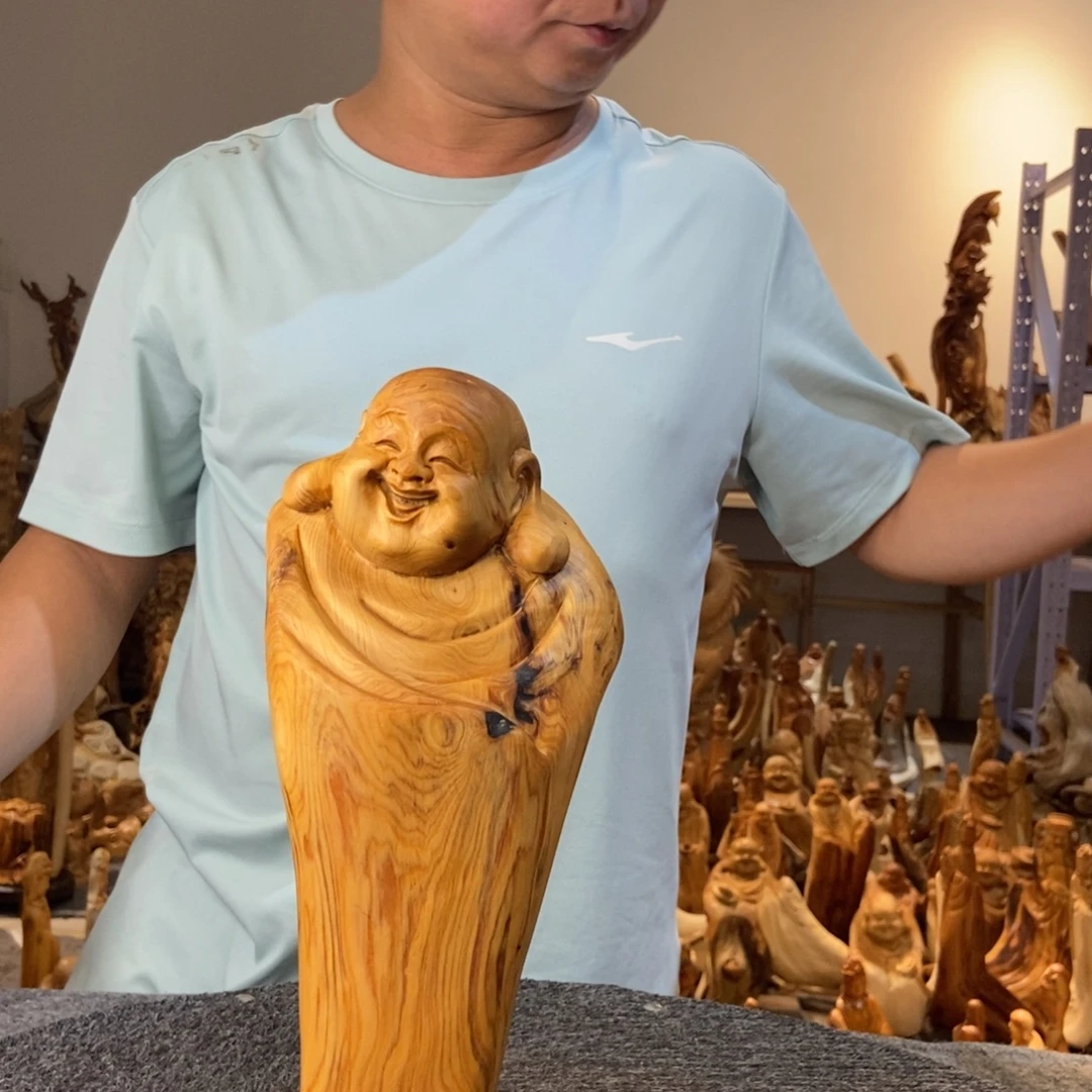 柏木（崖柏）太行崖柏精品摆件