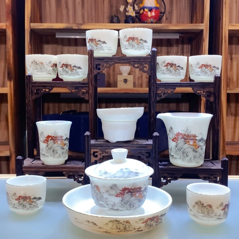 【闪购商品】好**狂888888888（带礼盒）