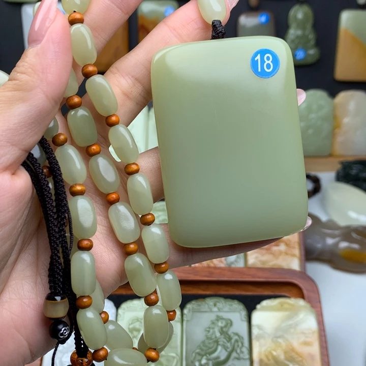 一物一拍所见所得