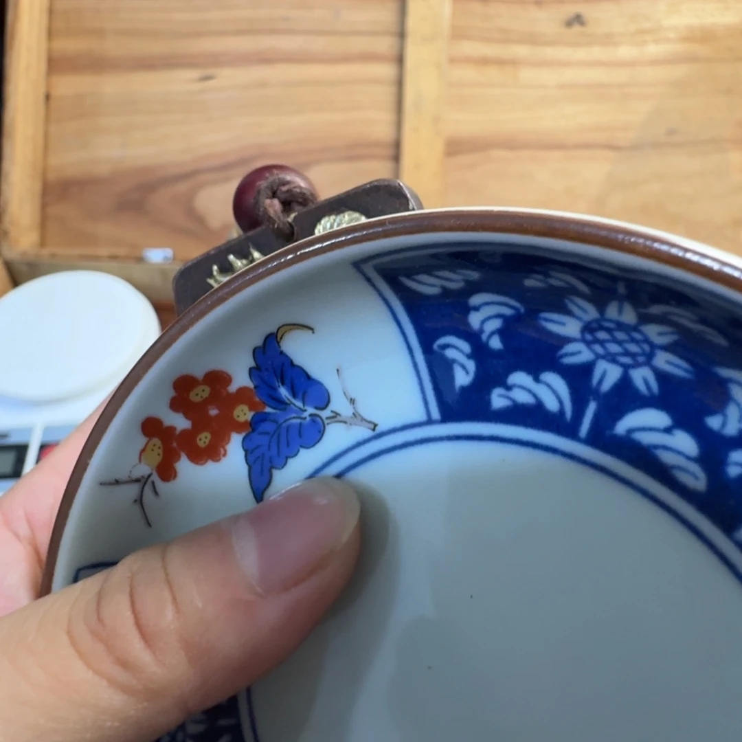 陶瓷手串，多样性发一