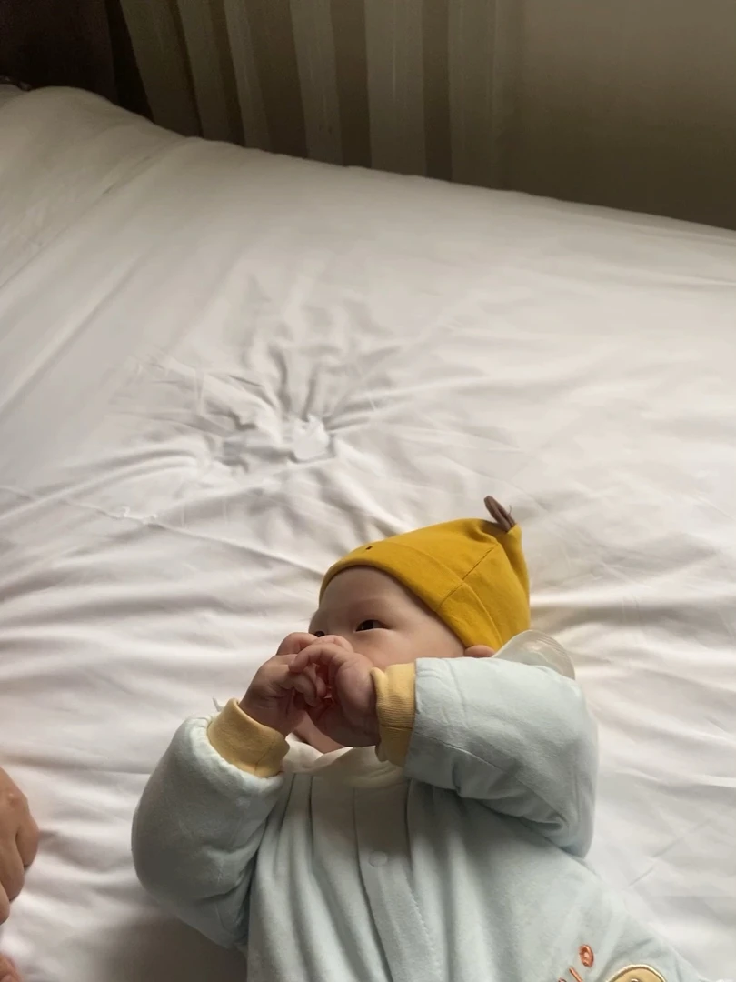 童装福利上衣裤子