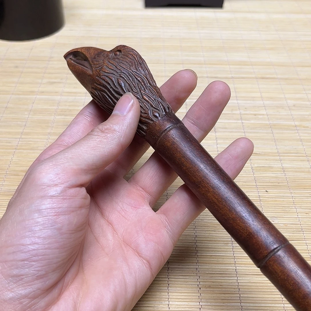 滴血莲花菩提吊坠