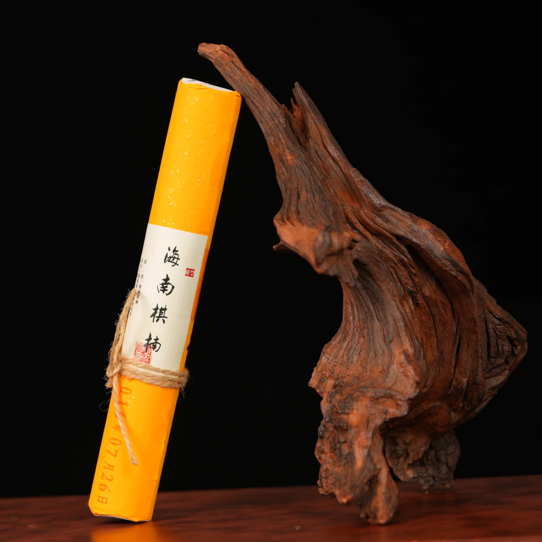 【甜粉推荐】30g装海南棋楠原生线香